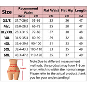 High-Waist Tummy-Control Butt-Lifting Panties – Shop at OWNLUXE