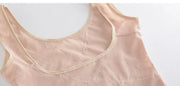 Firm-Control Cupless Shaping Bodysuit – Thin & Breathable | OWNLUXE