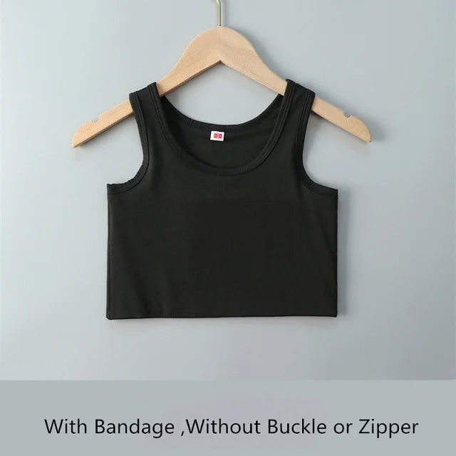 Vest Flat Chest Binder | OWNLUXE