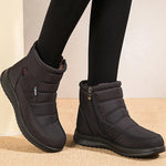 Load image into Gallery viewer, Winter Ankle Snow Boots | Bottes de Neige Hiver à la Cheville
