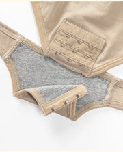 Seamless Butt Lifter Thong Bodysuit - Tummy Control Shapewear
