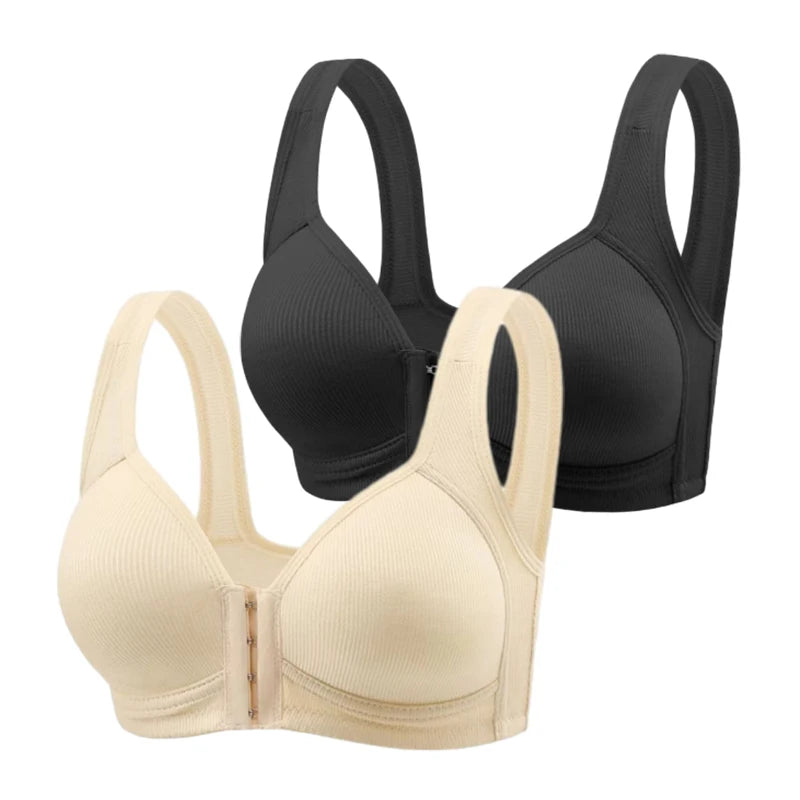 Women's Seamless Push Up Bra | OWNLUXE
