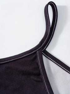 Bohemian Inspired Halter Dress – A Must-Have for Spring & Summer