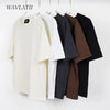 Unisex Oversized T-Shirt | OWNLUXE
