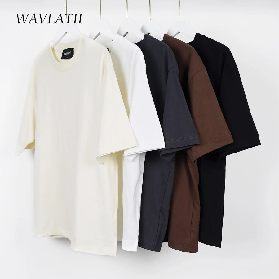 Unisex Oversized T-Shirt | OWNLUXE