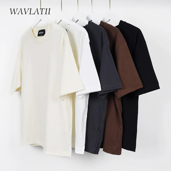 Unisex Oversized T-Shirt | OWNLUXE