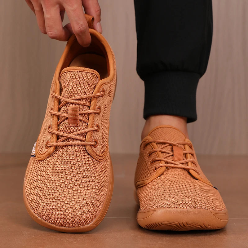 Men's Breathable Mesh Sneakers – Shop at OWNLUXE
