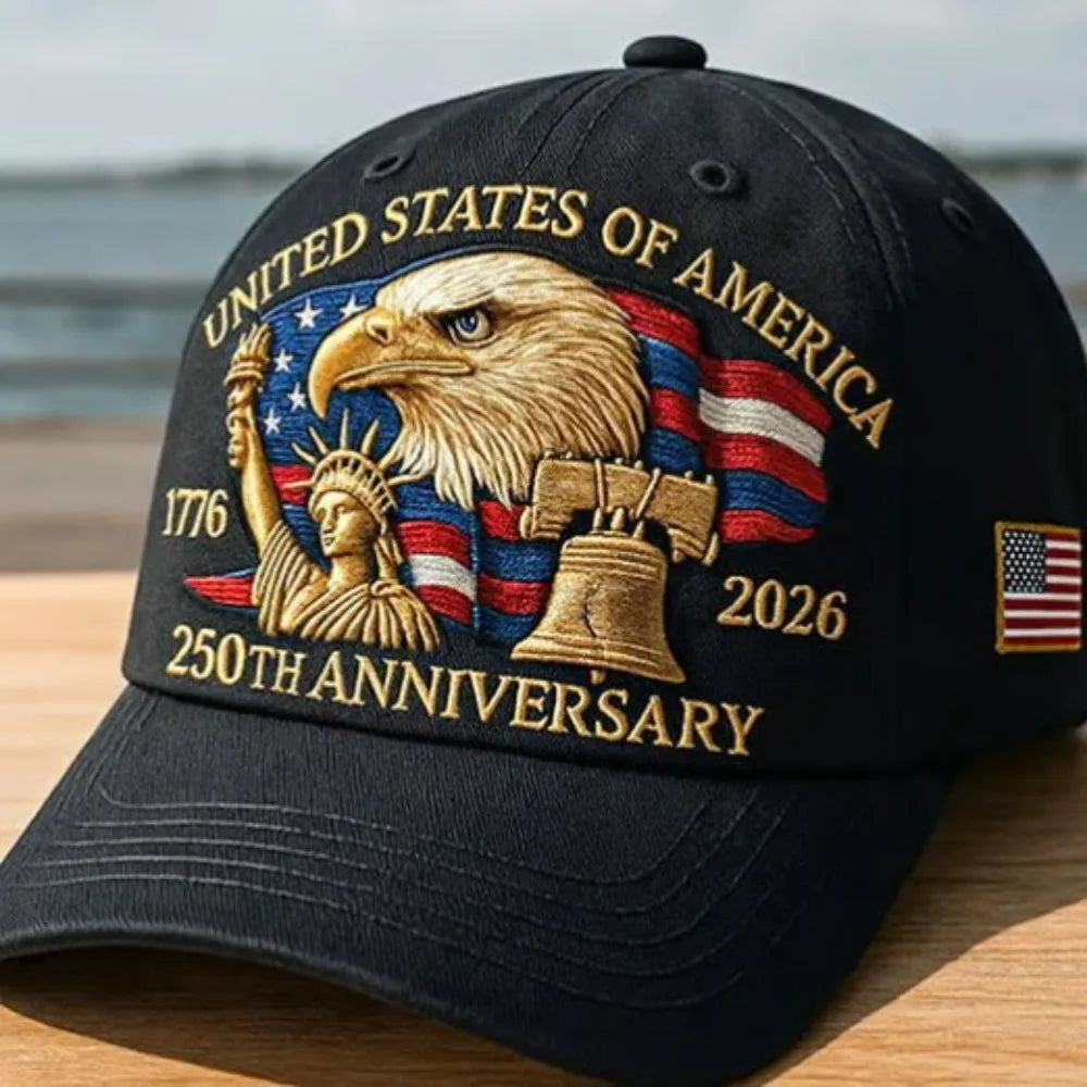 Adjustable Cotton Hat | OWNLUXE