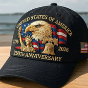 Adjustable Cotton Hat | OWNLUXE
