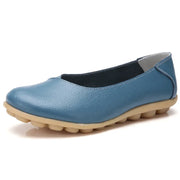 Women's Leather Loafers | OWNLUXE