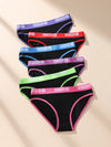 Women's Breathable Cotton Briefs | OWNLUXE