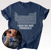 Dr Grace'S T-Shirt | OWNLUXE