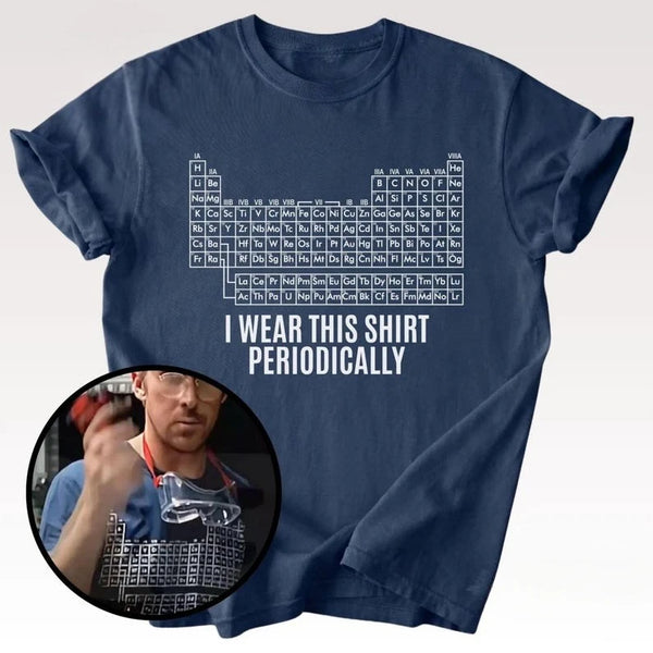 Dr Grace'S T-Shirt | OWNLUXE