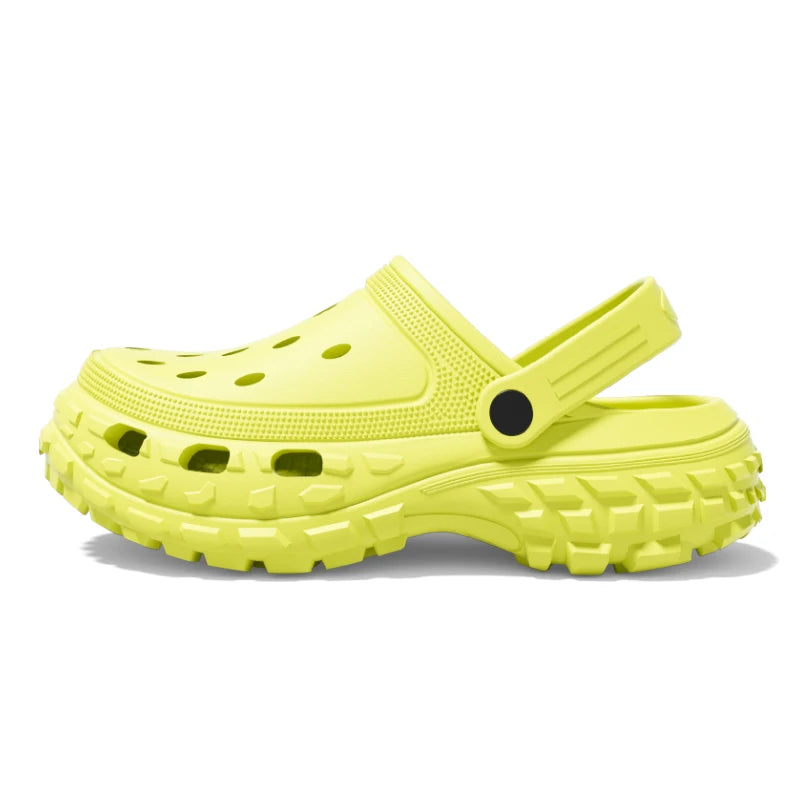 Women's Lightweight Non-Slip Soft-Sole Sandals | OWNLUXE