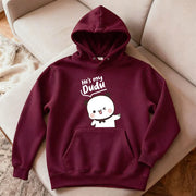 Bubu Dudu Bear Couple Hoodie | OWNLUXE