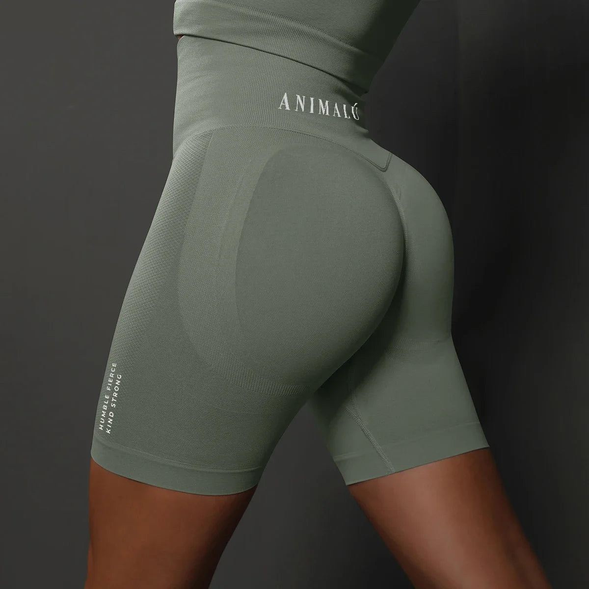 Seamless Push-Up Sport Yoga Leggings | OWNLUXE