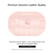 Genuine Leather Wallet | OWNLUXE