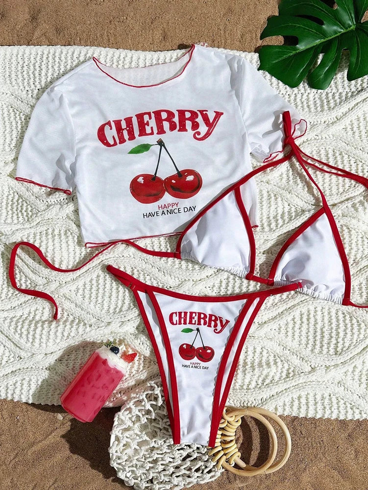 Fresh Feeling Bikini | OWNLUXE