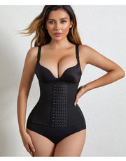 Firm Control Hollow-Out Waist Cincher up to 6XL