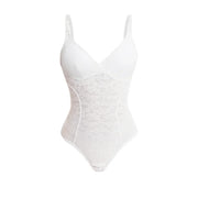 Lace Shaping Bodysuit | OWNLUXE