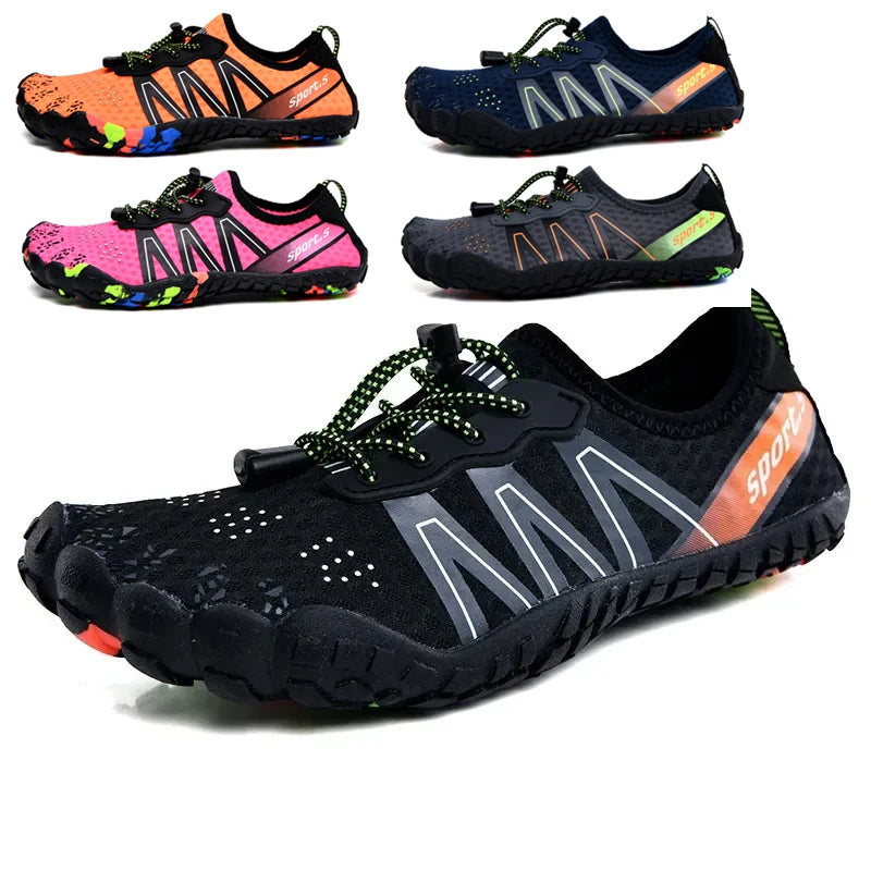 Unisex Wading Shoes Sneakers – Shop at OWNLUXE