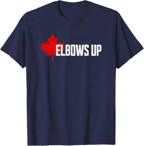 Canada Is Not for Sale" T-Shirt – Wear Your Canadian Pride! 🍁
