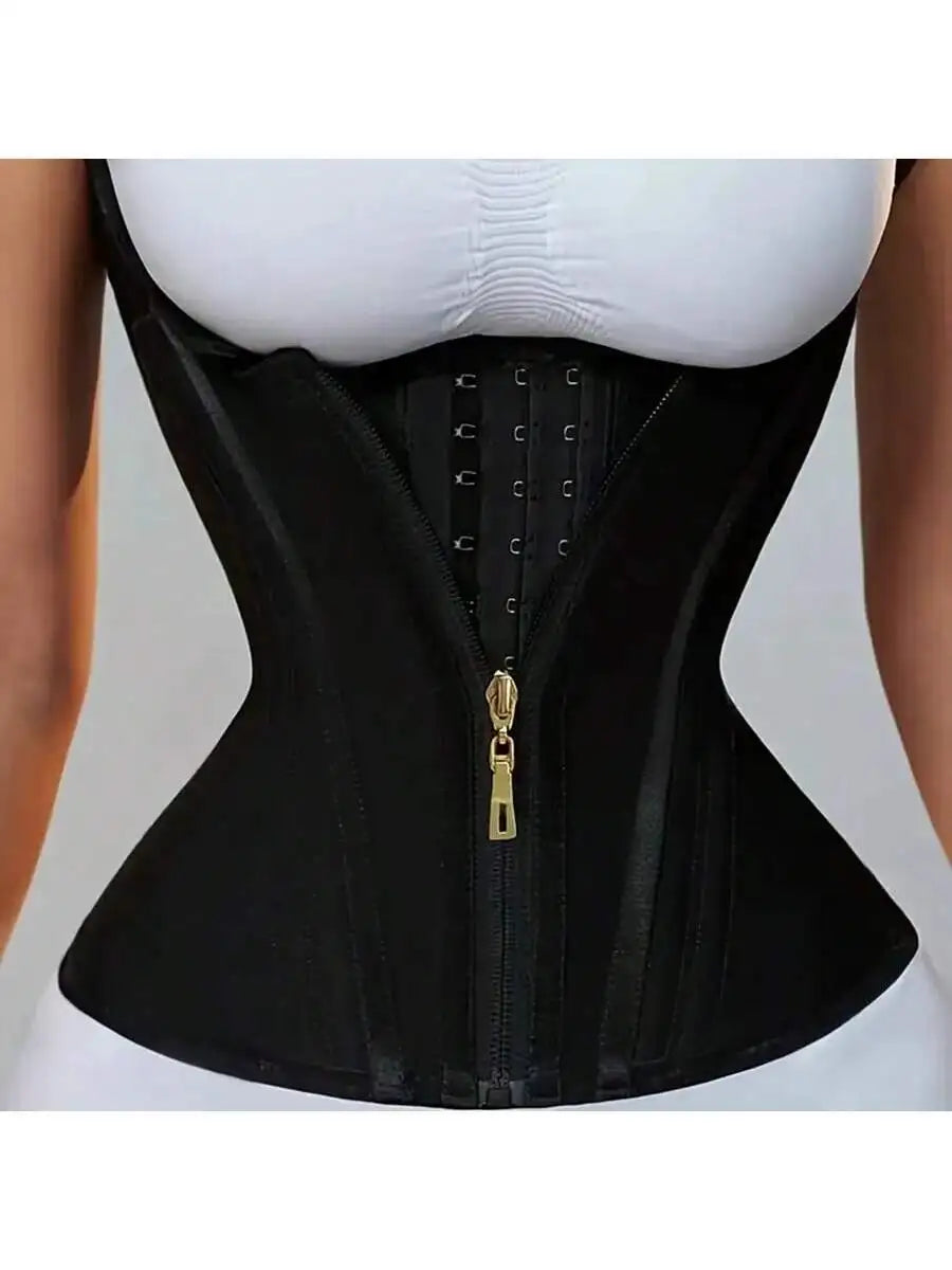 Sports Waist Trainer Vest – Firm Control Posture Shaping Top