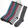 Striped Stockings Japanese Socks | OWNLUXE