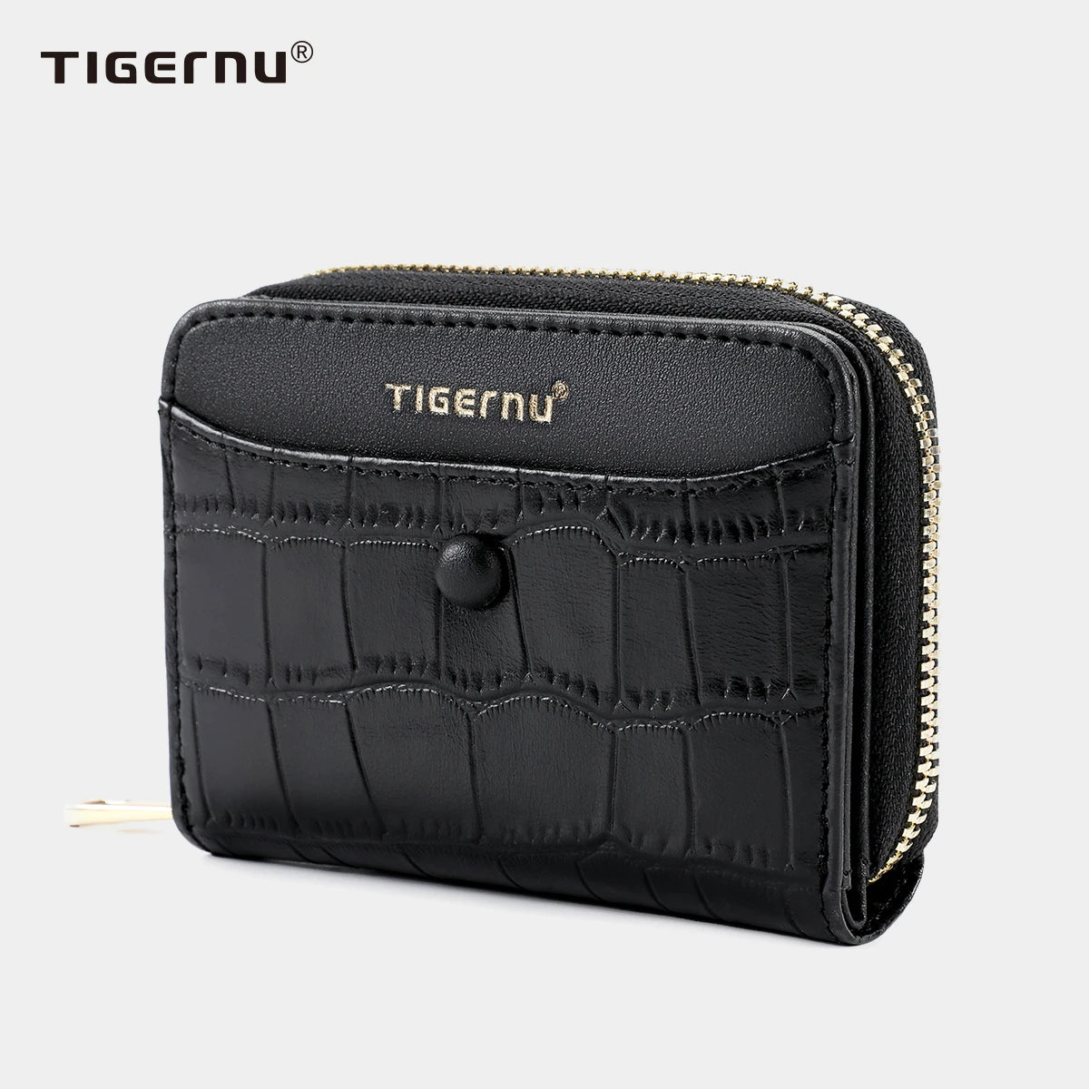 Genuine Leather Wallet | OWNLUXE