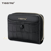 Genuine Leather Wallet | OWNLUXE