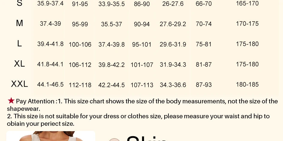 Firm Control Shaping Bodysuit – Wire‑Free, Cupless Shapewear