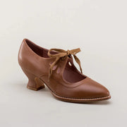 Women's Low Heel Lace Plus-Size Pumps – Shop at OWNLUXE