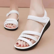 Women's Comfortable Flat Sandals – Shop at OWNLUXE