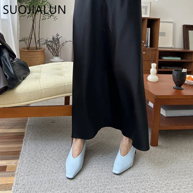 Women's High Heel Pumps – Shop at OWNLUXE