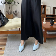 Women's High Heel Pumps – Shop at OWNLUXE