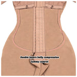 Load image into Gallery viewer, Full Body Colombian Shapewear Bodysuit – High Compression

