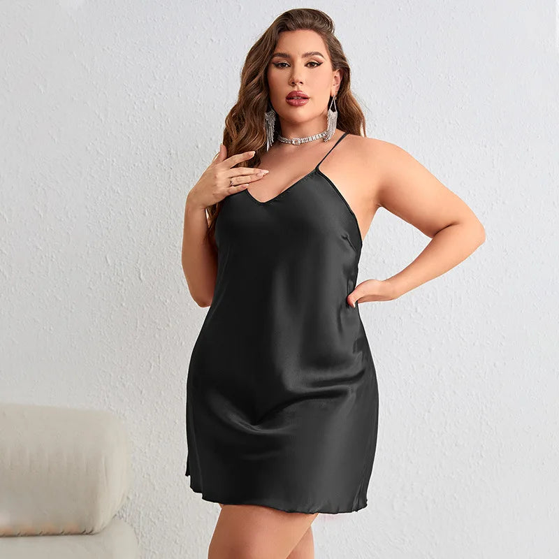 Unisex Breathable Lightweight Sleepwear | OWNLUXE