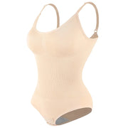 Women Sexy Corset Body Shaper Belly Waist Slimming  Shapewear Sculping Bodysuit Tummy Control Underwear Fajas Colombianas