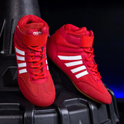Breathable Mesh Training Wrestling Accessory – Shop at OWNLUXE