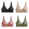 Women's Seamless Push-Up Bra (4Skin) | OWNLUXE