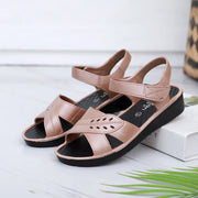 Women's Comfortable Flat Sandals – Shop at OWNLUXE
