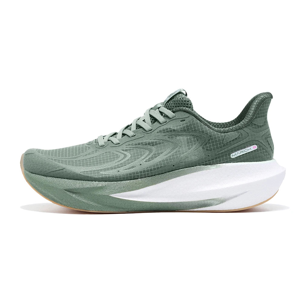 Unisex Breathable Cushioned Running Shoes (Black) | OWNLUXE