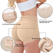Tummy-Control Butt-Lifting Colombian Waist Trainer | OWNLUXE