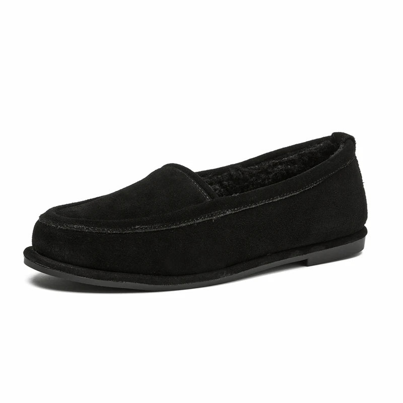 Women's Low Heel Loafers – Shop at OWNLUXE