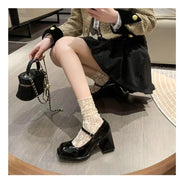 Women's Leather Vintage Sandals – Shop at OWNLUXE