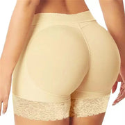 Butt-Lifting Padded High-Waist Panty Body Shaper | OWNLUXE