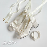Women's Lace Flats – Shop at OWNLUXE