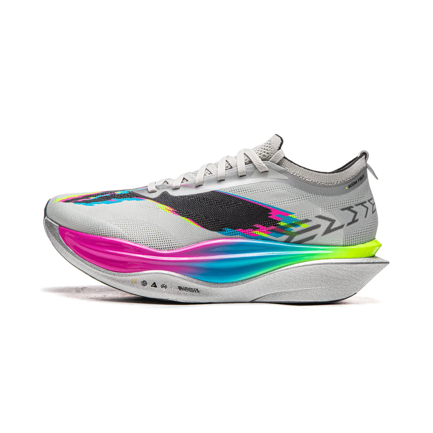 Unisex Carbon Plate Running Shoes | OWNLUXE