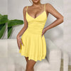 Halter Elegant Dress Accessory | OWNLUXE