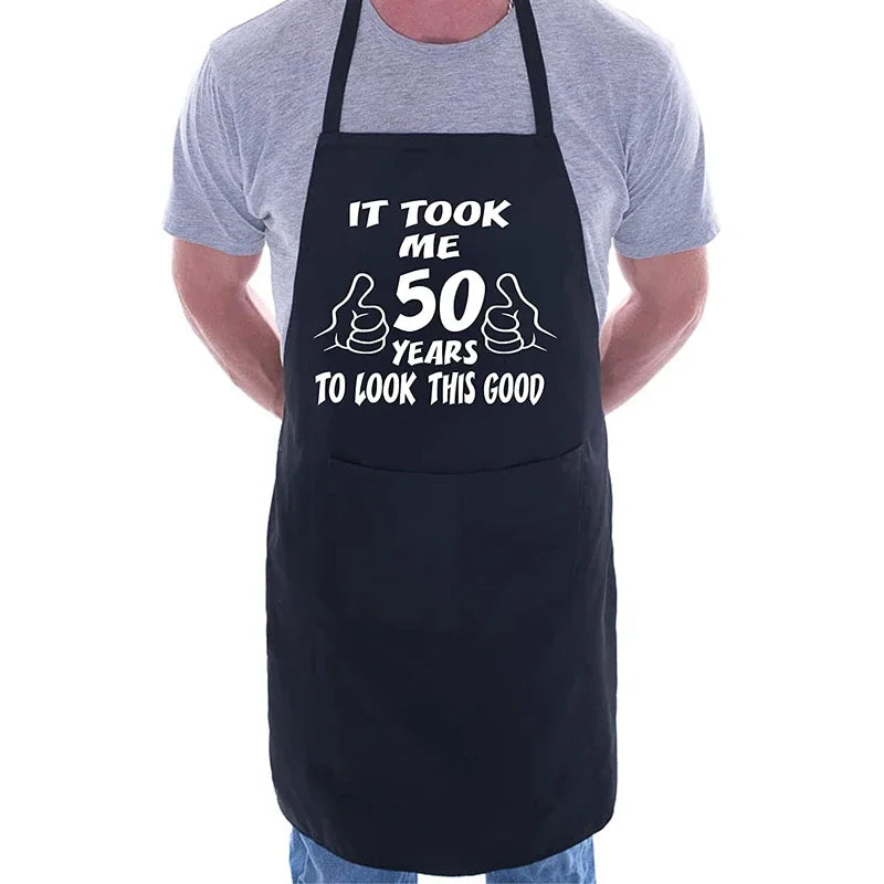 Dad Mom Uncle Aunt Friend Sister Husband Wife Fifty 50 | OWNLUXE